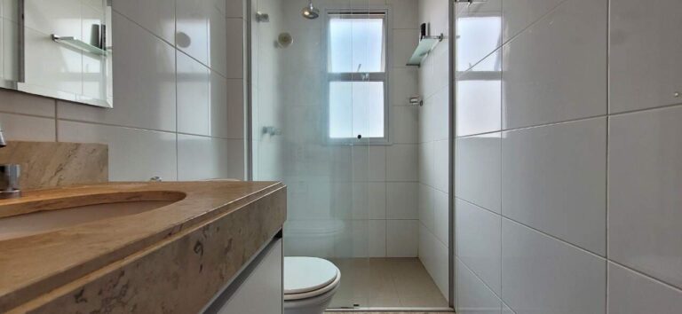 Apartamento à venda no Bosque das Juritis: