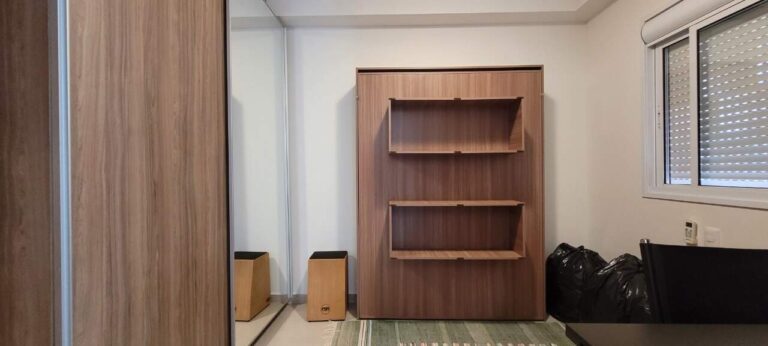 Apartamento à venda no Bosque das Juritis: