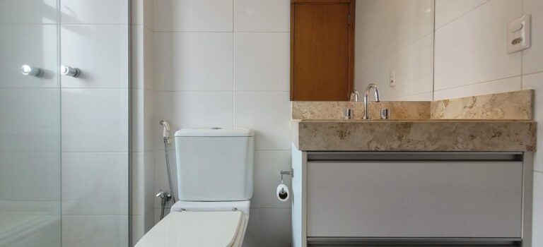 Apartamento à venda no Bosque das Juritis: