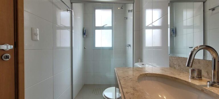 Apartamento à venda no Bosque das Juritis: