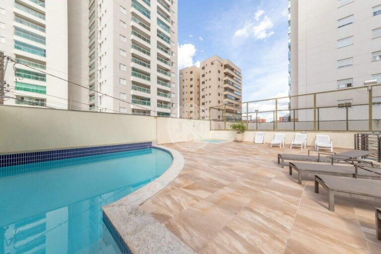 Apartamento para aluguel no Jardim Botânico: | Foto_migracao | 27