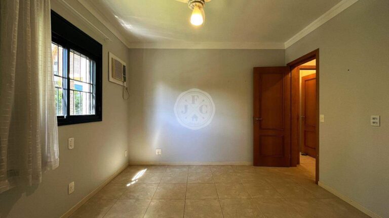 Apartamento à venda no Jardim Irajá: