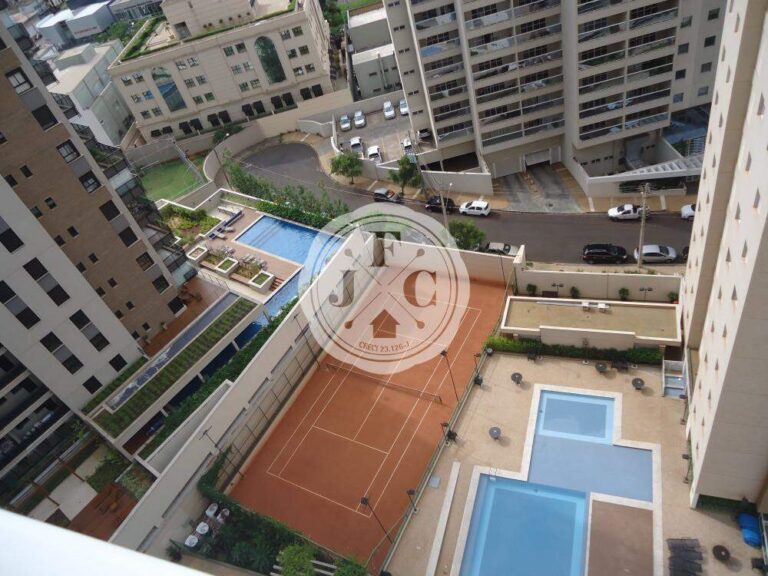Apartamento para aluguel no Bosque das Juritis: | Foto_migracao | 10