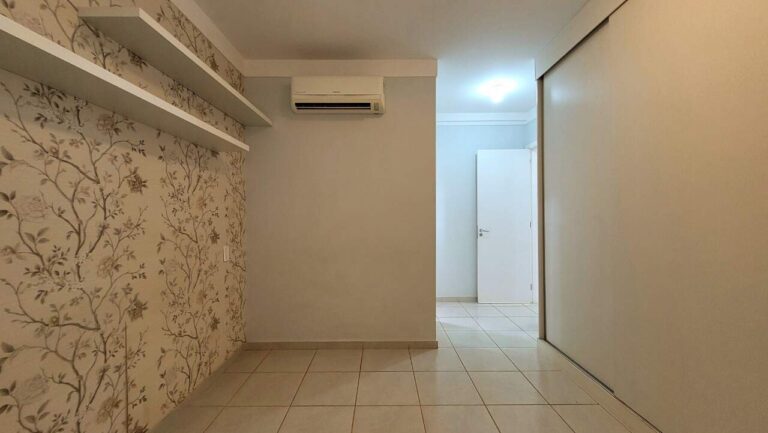 Apartamento para aluguel no Jardim Nova Aliança Sul: Su te