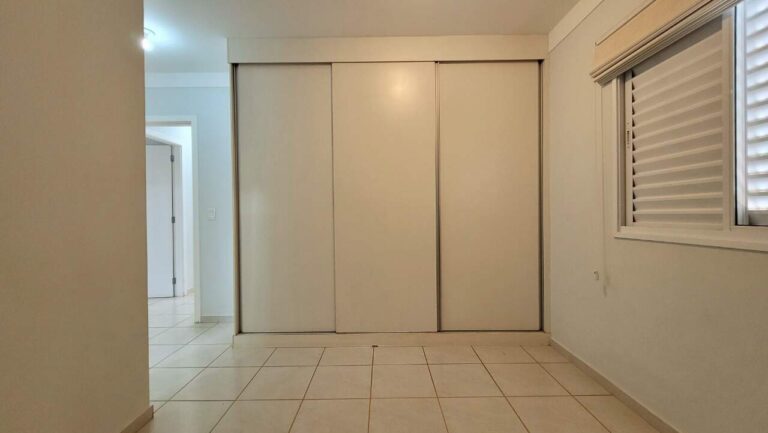 Apartamento para aluguel no Jardim Nova Aliança Sul: Su te