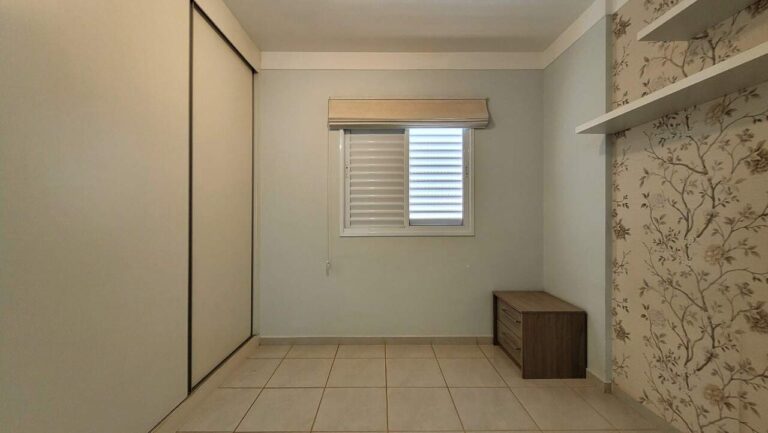 Apartamento para aluguel no Jardim Nova Aliança Sul: Su te