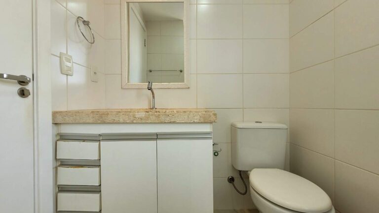 Apartamento para aluguel no Jardim Nova Aliança Sul: Su te