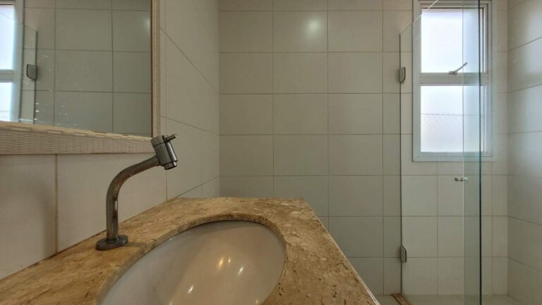 Apartamento para aluguel no Jardim Nova Aliança Sul: Su te