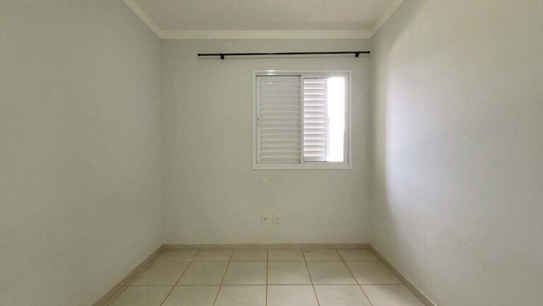 Apartamento para aluguel no Jardim Nova Aliança Sul: Dormit rio 2