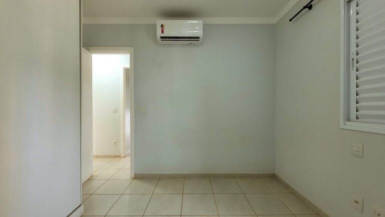 Apartamento para aluguel no Jardim Nova Aliança Sul: Dormit rio 2