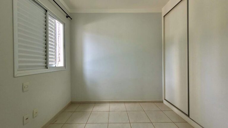 Apartamento para aluguel no Jardim Nova Aliança Sul: Dormit rio 2