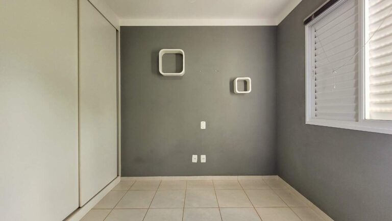 Apartamento para aluguel no Jardim Nova Aliança Sul: Dormit rio 3