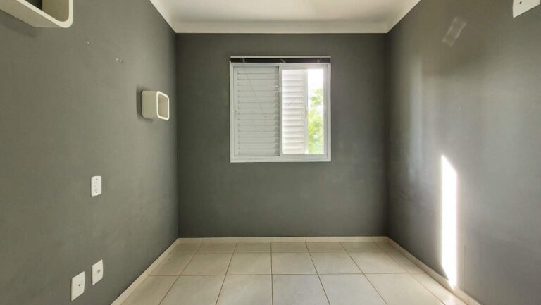 Apartamento para aluguel no Jardim Nova Aliança Sul: Dormit rio 3