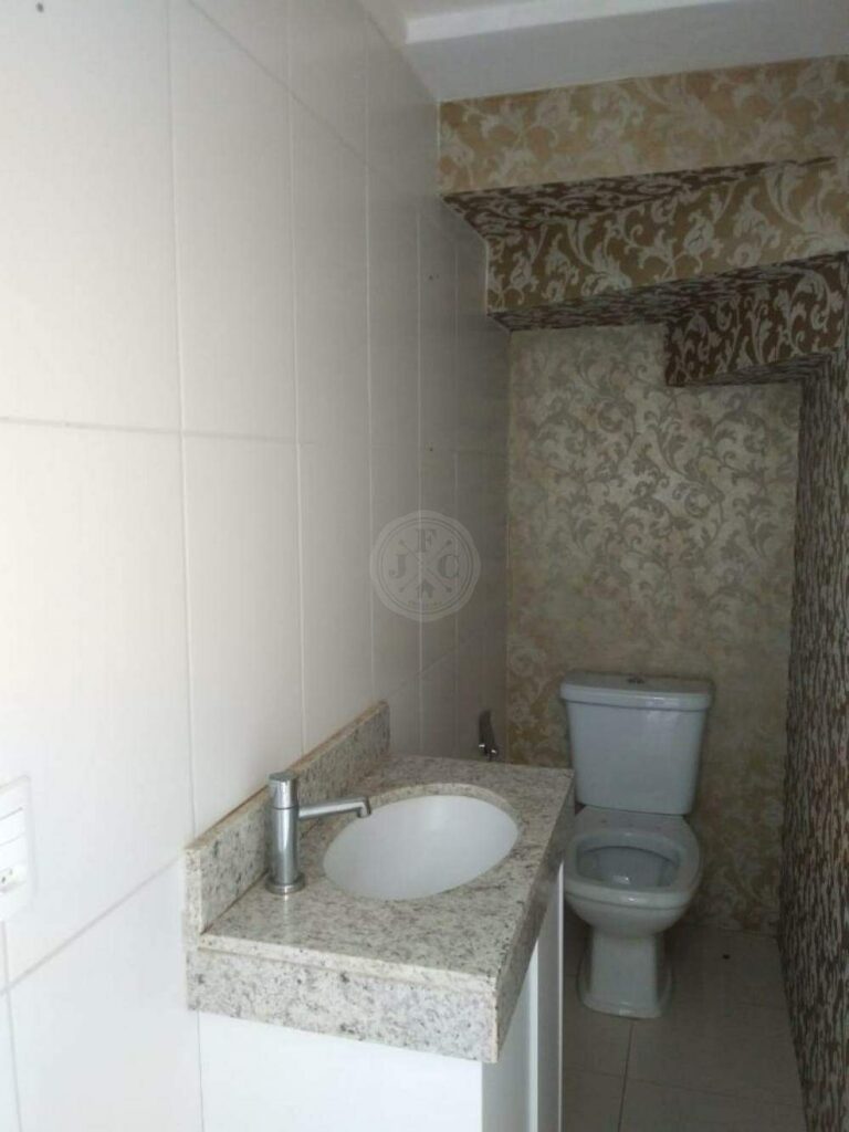 Casa em Condomínio à venda no Condomínio Evidence Resort: | Foto_migracao | 5