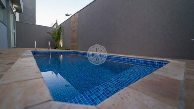 Casa em Condomínio à venda no Condomínio Villa Romana II: | Foto_migracao | 3