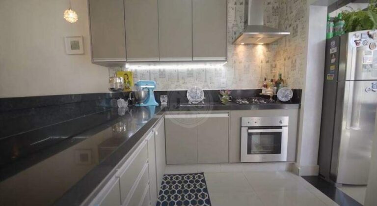 Casa em Condomínio à venda no Condomínio Villa Romana II: | Foto_migracao | 7