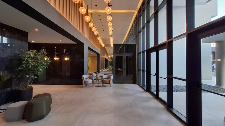 Apartamento à venda no Jardim Botânico: