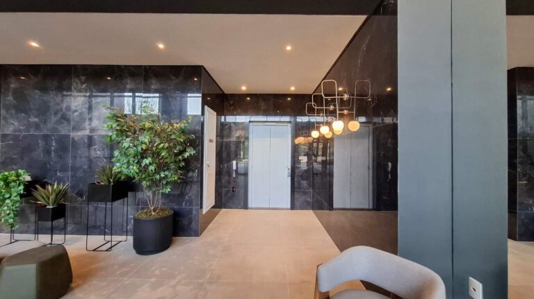 Apartamento à venda no Jardim Botânico: