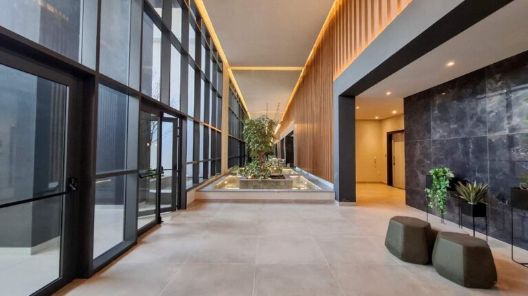 Apartamento à venda no Jardim Botânico: