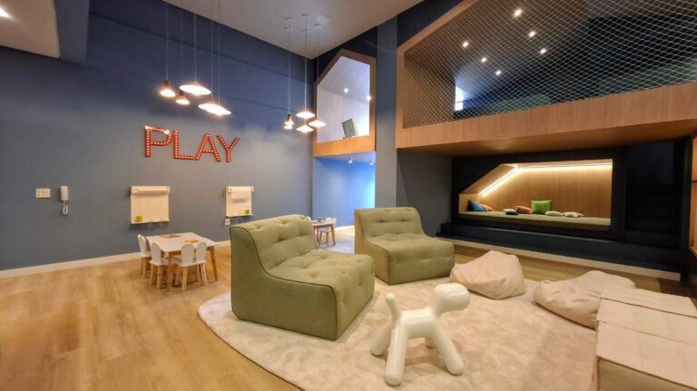 Apartamento para aluguel no Jardim Botânico: