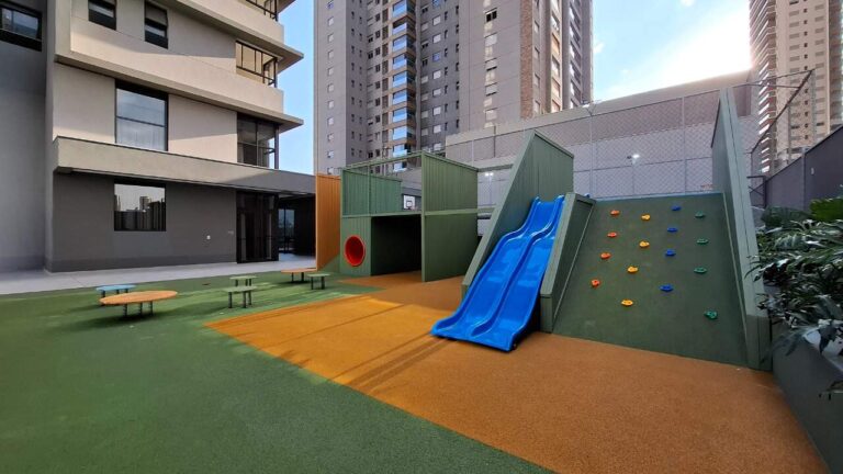 Apartamento à venda no Jardim Botânico: