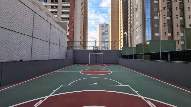 Apartamento à venda no Jardim Botânico: