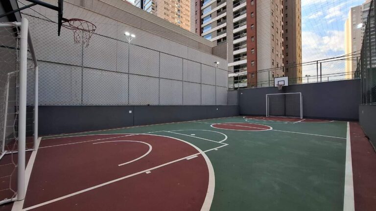 Apartamento para aluguel no Jardim Botânico: