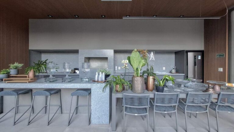 Apartamento à venda no Jardim Botânico: