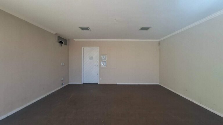 Casa para aluguel no Alto da Boa Vista: