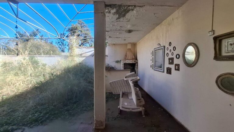 Casa para aluguel no Alto da Boa Vista: