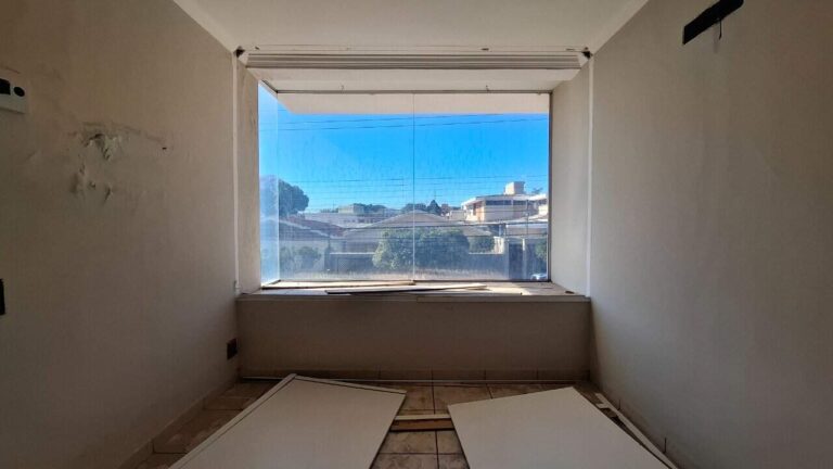 Casa para aluguel no Alto da Boa Vista: