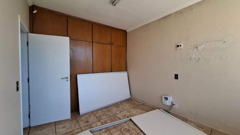Casa para aluguel no Alto da Boa Vista:
