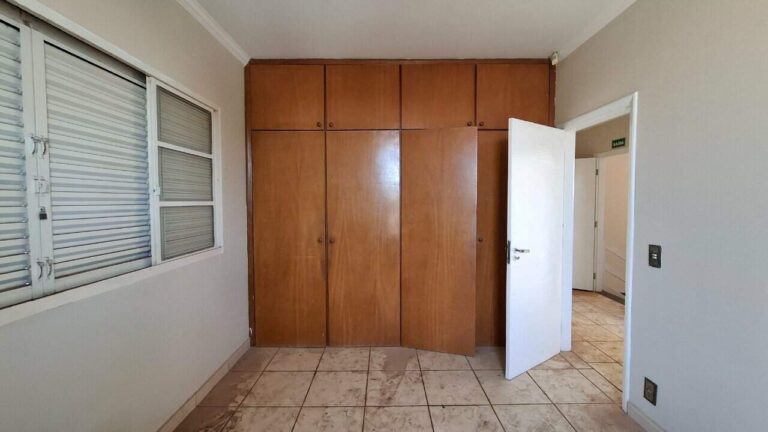 Casa para aluguel no Alto da Boa Vista: