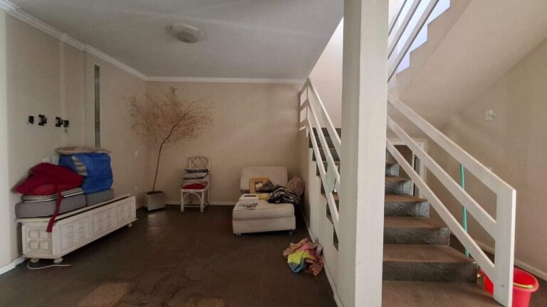 Casa para aluguel no Alto da Boa Vista: