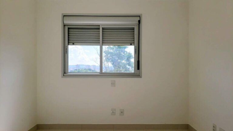 Apartamento à venda no Jardim Botânico: Su te 1
