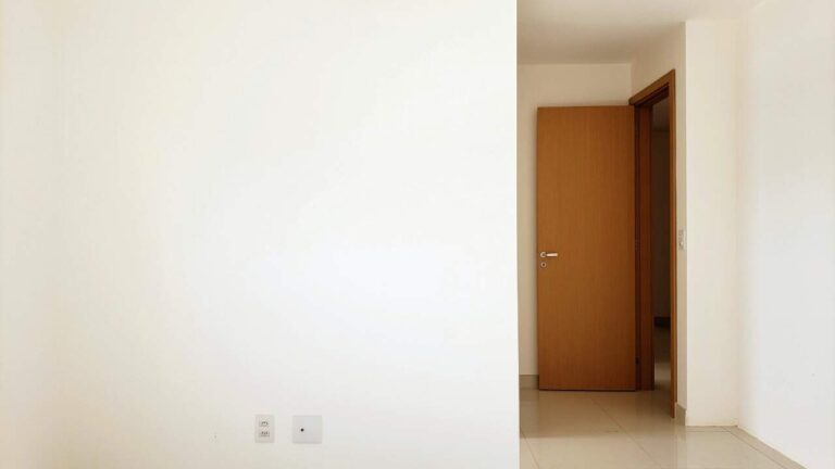 Apartamento à venda no Jardim Botânico: Su te 1