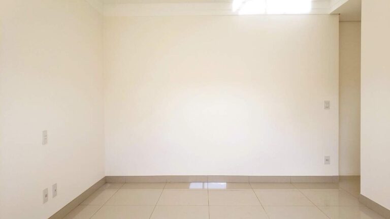 Apartamento à venda no Jardim Botânico: Su te 4