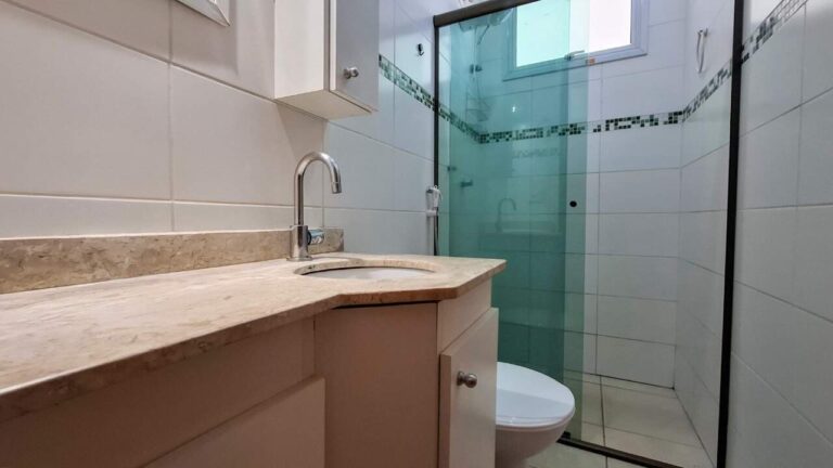 Apartamento para aluguel no Jardim Botânico: