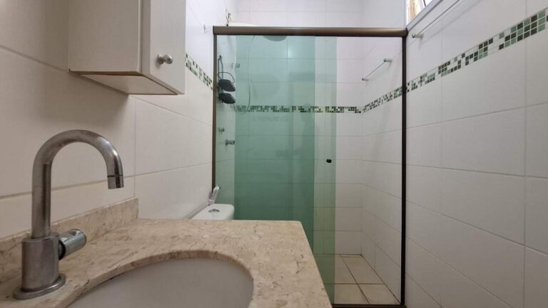 Apartamento para aluguel no Jardim Botânico: