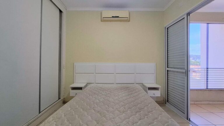 Apartamento para aluguel no Jardim Botânico: