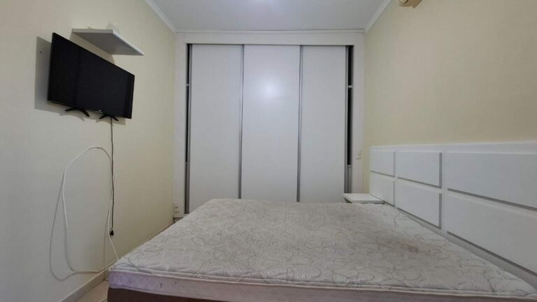 Apartamento para aluguel no Jardim Botânico: