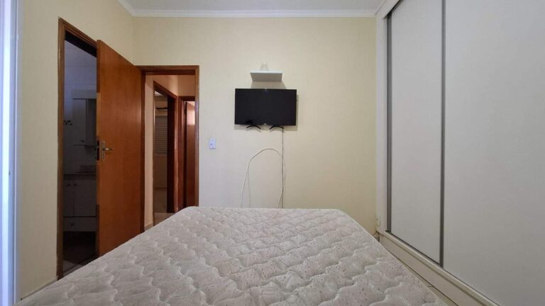 Apartamento para aluguel no Jardim Botânico: