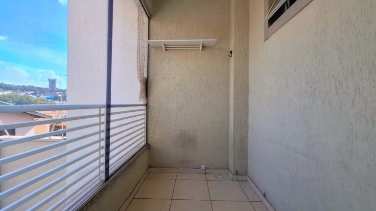Apartamento para aluguel no Jardim Botânico: