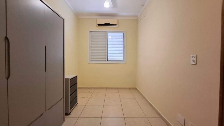 Apartamento para aluguel no Jardim Botânico: