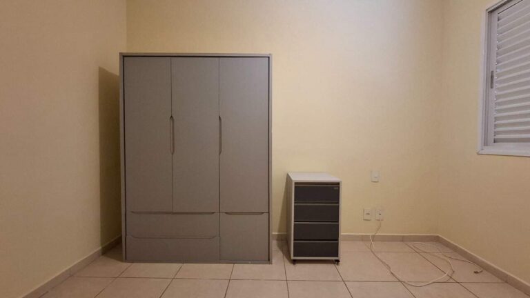 Apartamento para aluguel no Jardim Botânico: