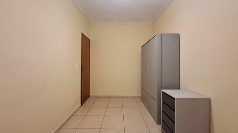 Apartamento para aluguel no Jardim Botânico: