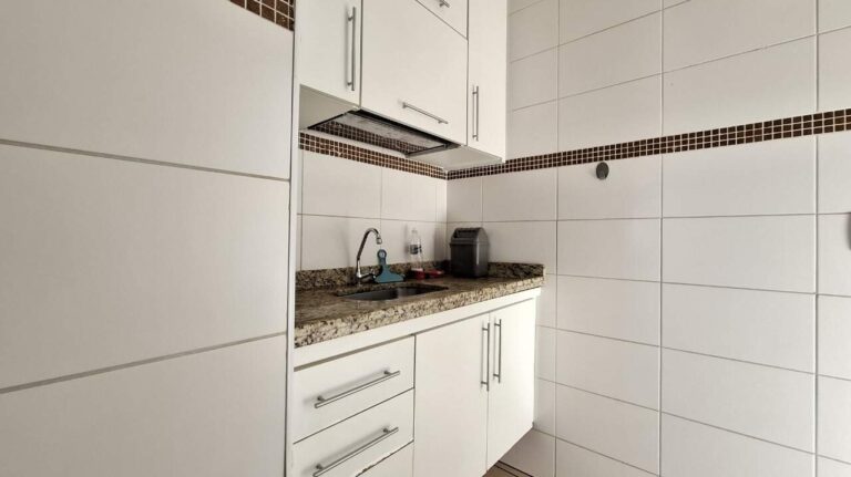 Apartamento para aluguel no Jardim Botânico: