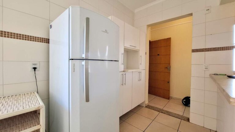 Apartamento para aluguel no Jardim Botânico: