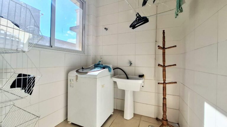 Apartamento para aluguel no Jardim Botânico:
