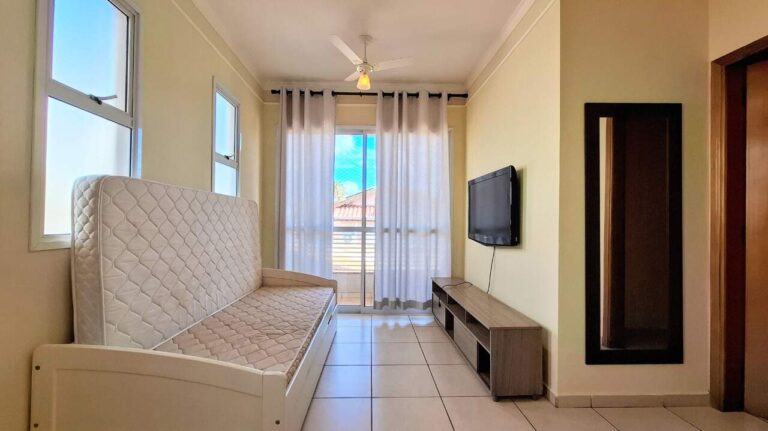 Apartamento para aluguel no Jardim Botânico: